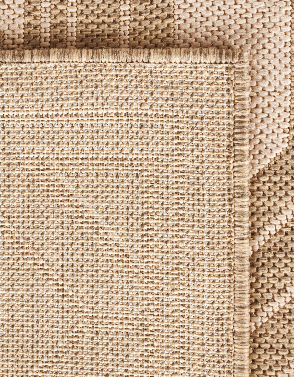 Mesa Oasis Rugs Collection Area Rug - Sundown Rectangle Taupe  lifestyle 67