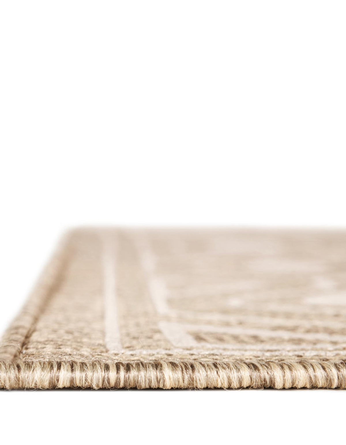 Mesa Oasis Rugs Collection Area Rug - Sundown Square Teal  lifestyle 203