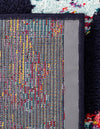 Brighton Terrace Collection Area Rug -  Roedean Runner Navy Blue  lifestyle 51