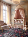 Brighton Terrace Collection Area Rug -  Ovingdean Square Multi  lifestyle 26