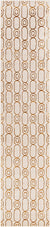 White and Gold