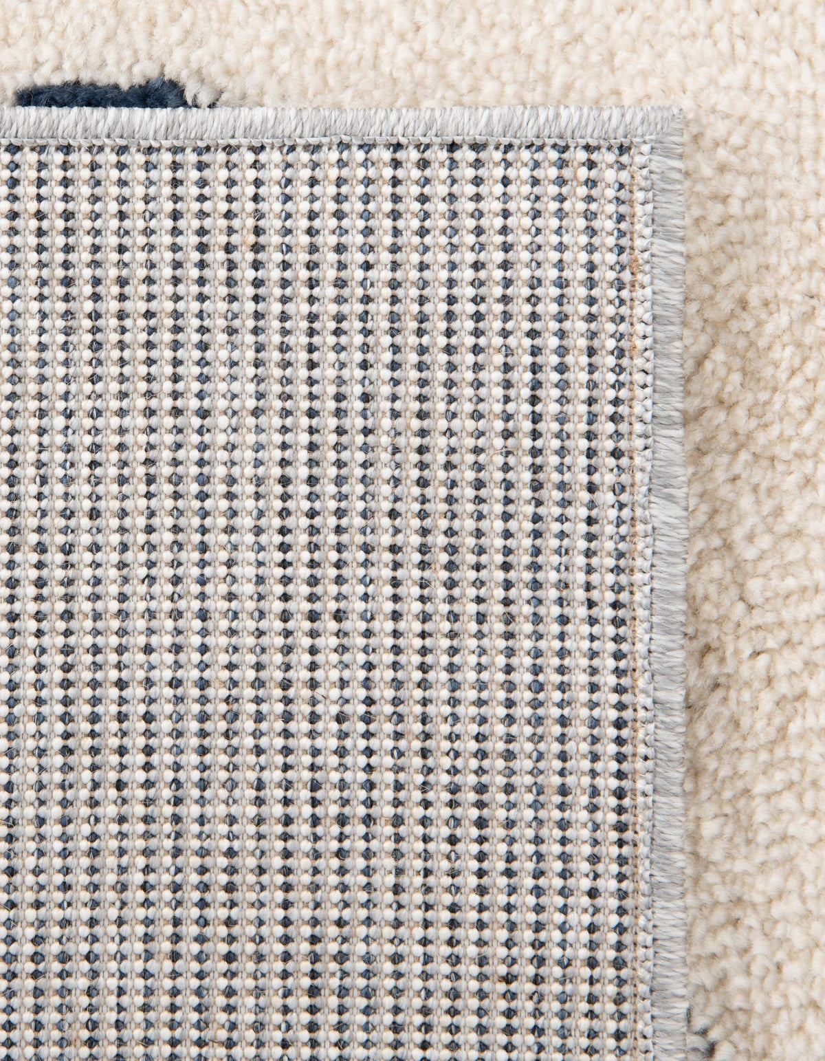 Wonder Tykes Collection Area Rug -  Wonderland Rectangle Gray  lifestyle 16