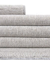Wonder Tykes Collection Area Rug -  Wonderland Rectangle Gray  lifestyle 21