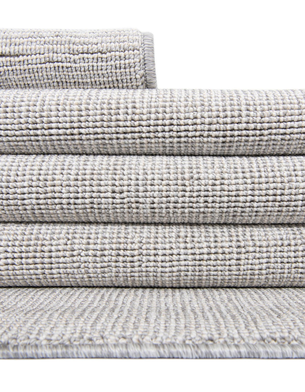 Wonder Tykes Collection Area Rug -  Wonderland Rectangle Gray  lifestyle 21