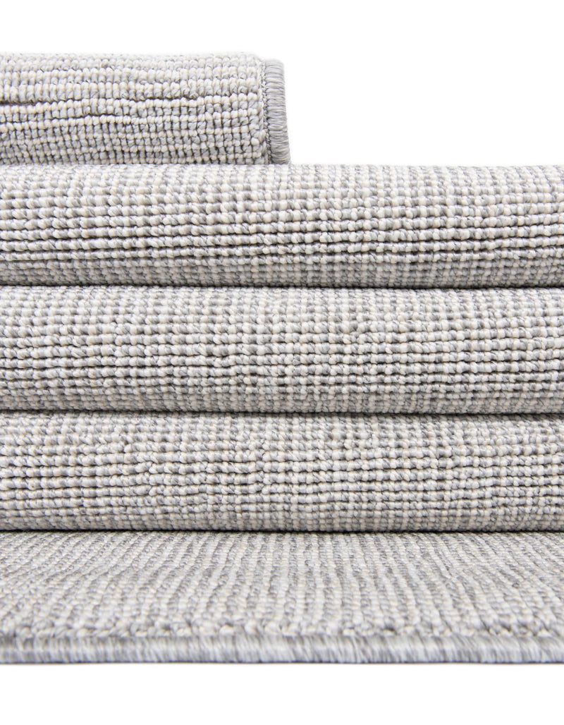 Wonder Tykes Collection Area Rug -  Wonderland Rectangle Gray  lifestyle 21
