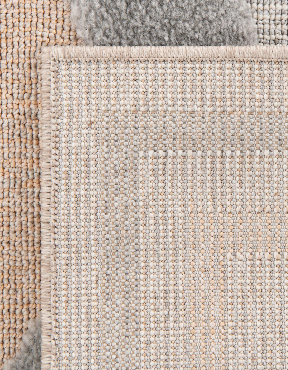Wonder Tykes Collection Area Rug -  Frolicfield Rectangle Multi  lifestyle 16