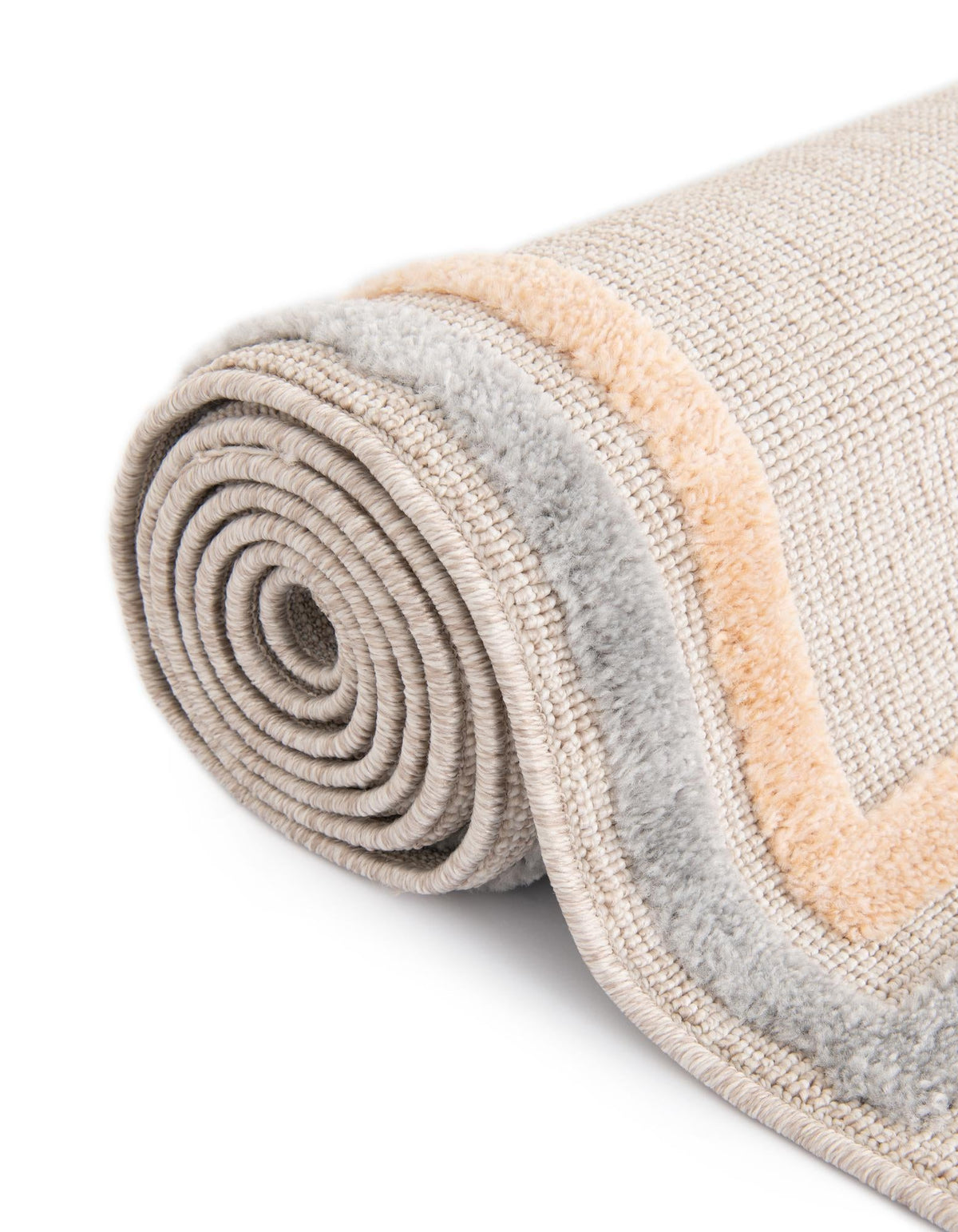 Wonder Tykes Collection Area Rug -  Frolicfield Rectangle Multi  lifestyle 19