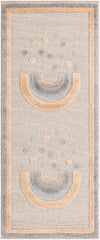 Wonder Tykes Collection Area Rug -  Frolicfield Runner Multi  lifestyle 42