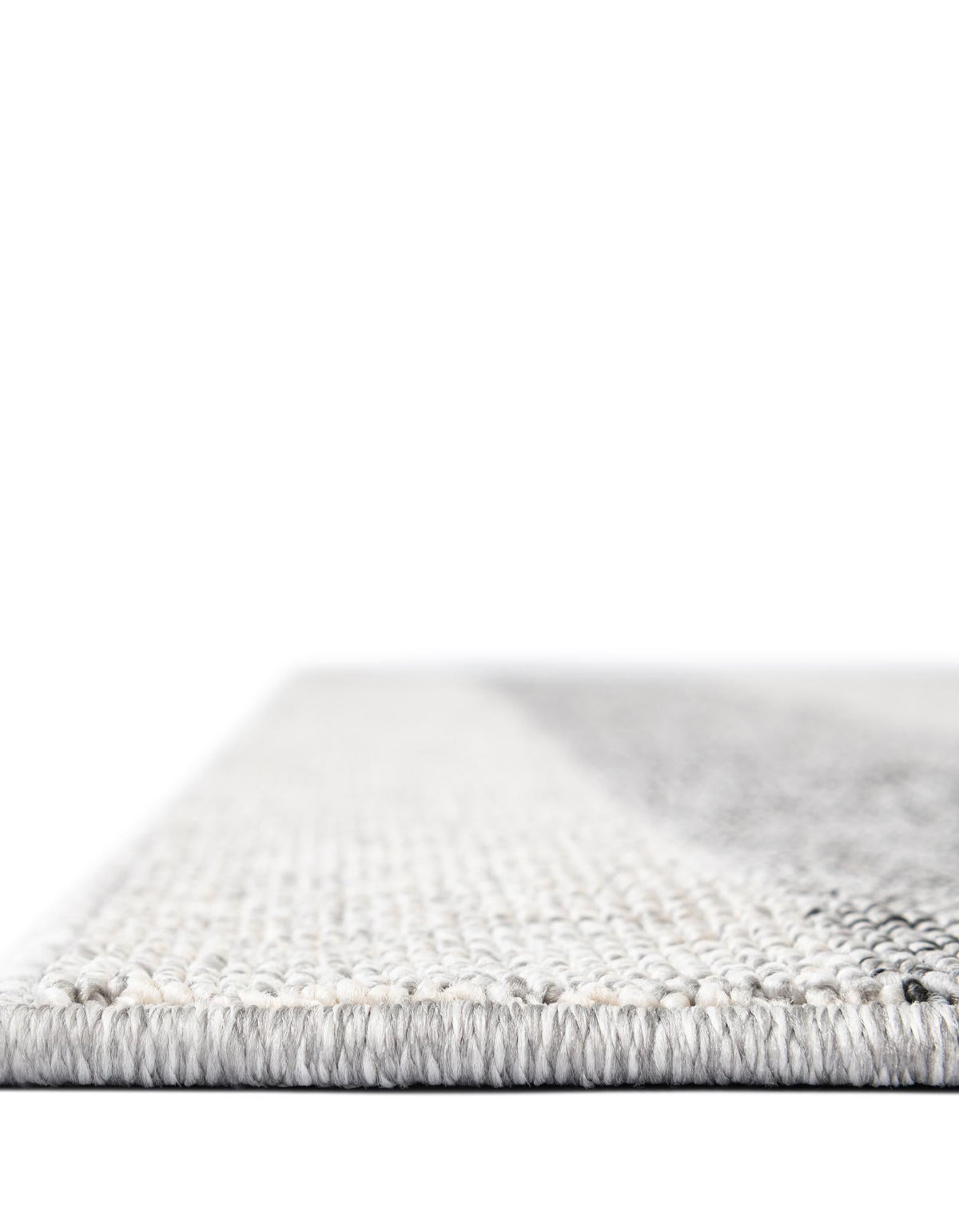 Wonder Tykes Collection Area Rug -  Dreamland Rectangle Gray  lifestyle 14