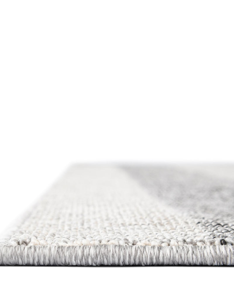 Wonder Tykes Collection Area Rug -  Dreamland Rectangle Gray  lifestyle 14