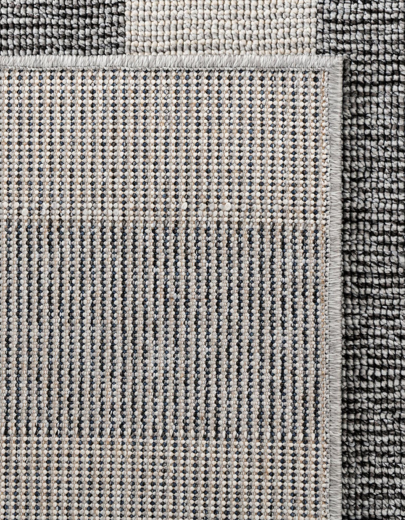 Wonder Tykes Collection Area Rug -  Dreamland Rectangle Gray  lifestyle 16