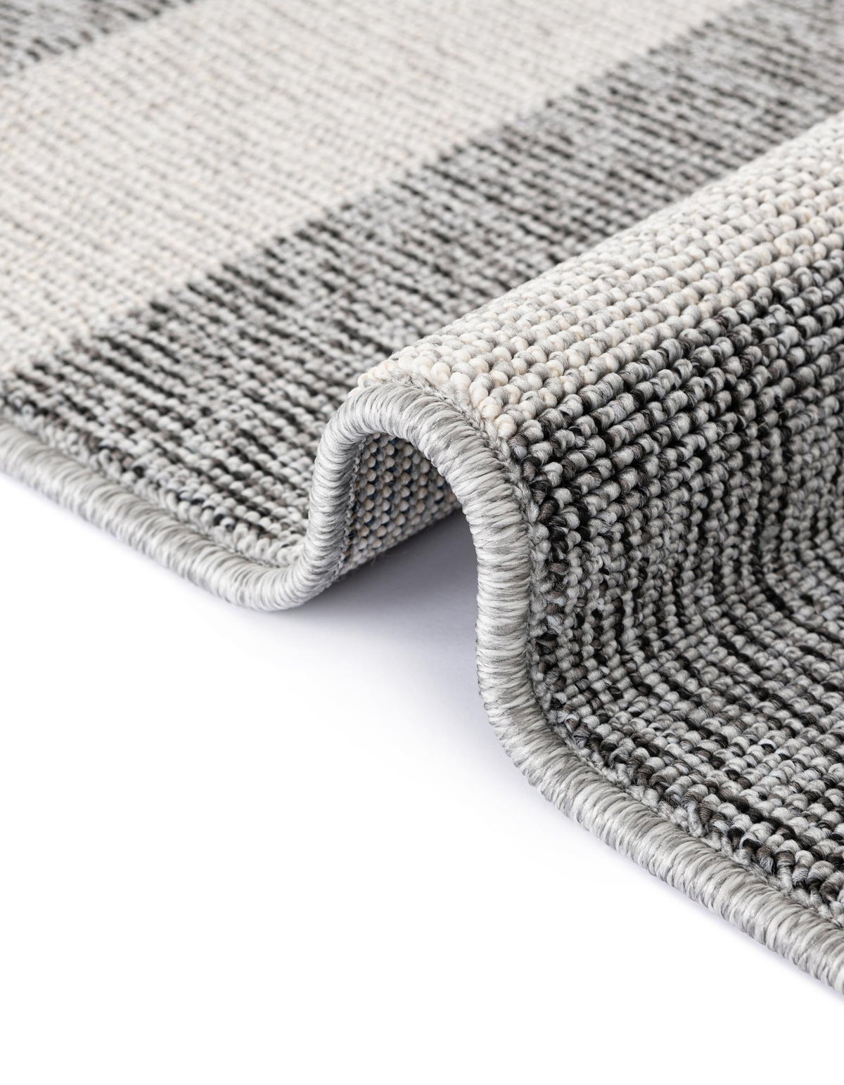 Wonder Tykes Collection Area Rug -  Dreamland Rectangle Gray  lifestyle 17
