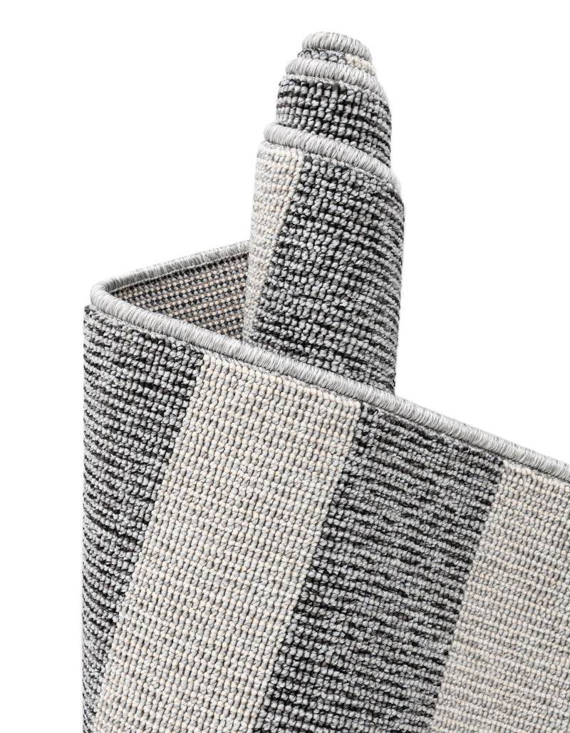 Wonder Tykes Collection Area Rug -  Dreamland Rectangle Gray  lifestyle 18