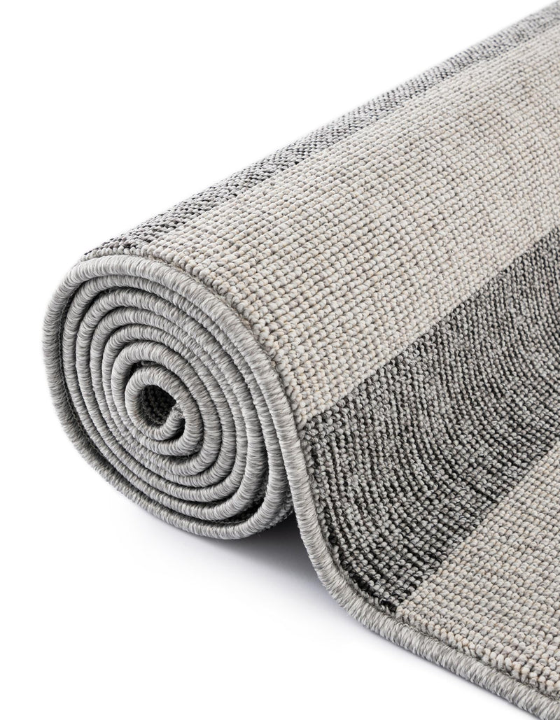 Wonder Tykes Collection Area Rug -  Dreamland Rectangle Gray  lifestyle 19