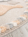 Wonder Tykes Collection Area Rug -  Joyscape Round Multi  lifestyle 29