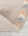 Wonder Tykes Collection Area Rug -  Joyscape Round Multi  lifestyle 30