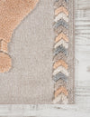 Wonder Tykes Collection Area Rug -  Joyscape Rectangle Multi  lifestyle 5