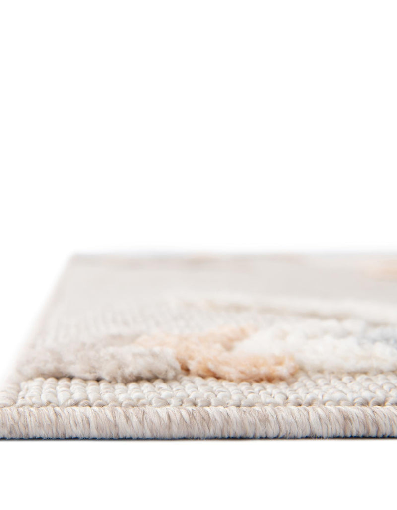 Wonder Tykes Collection Area Rug -  Joyscape Rectangle Multi  lifestyle 14