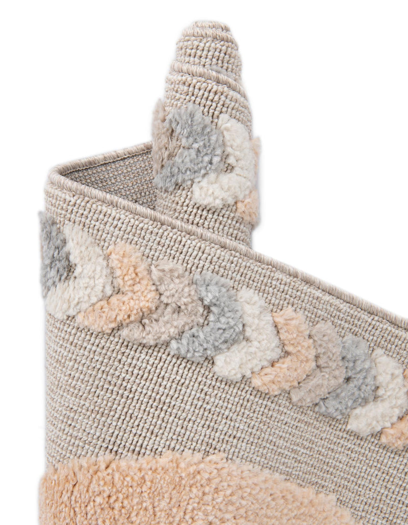 Wonder Tykes Collection Area Rug -  Joyscape Rectangle Multi  lifestyle 18