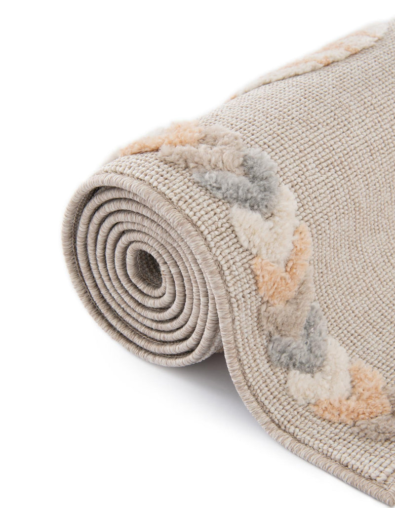 Wonder Tykes Collection Area Rug -  Joyscape Rectangle Multi  lifestyle 19