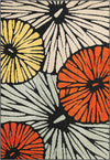 Outdoor Marrakesh Collection Area Rug -  Tetouan Rectangle Multi  lifestyle 2