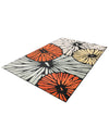 Outdoor Marrakesh Collection Area Rug -  Tetouan Rectangle Multi  lifestyle 4
