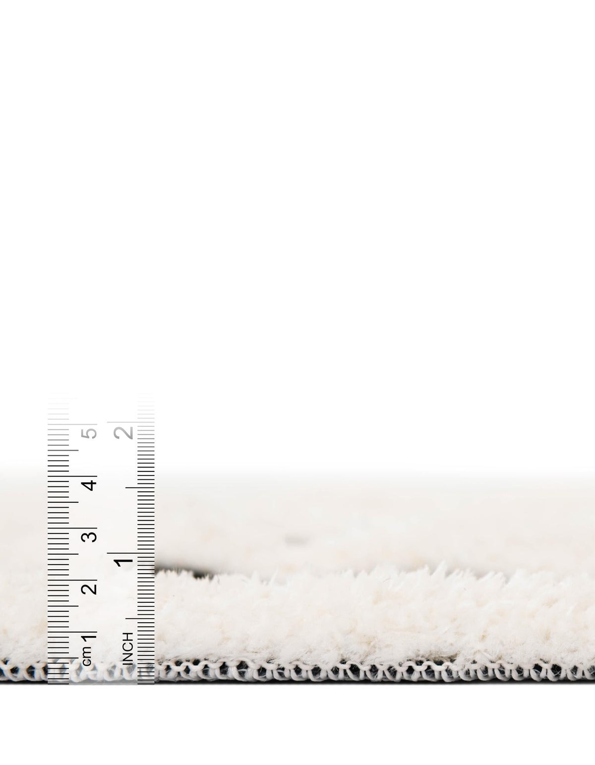 Monochrome Collection Area Rug -  Marble Rectangle Gray  lifestyle 22