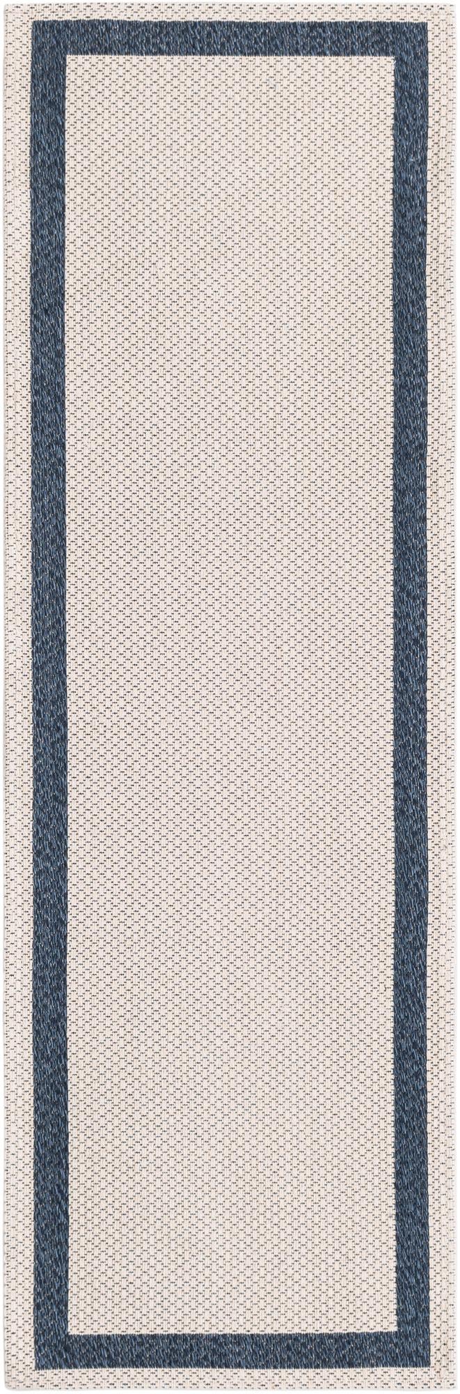 Savannah Elegance Collection Area Rug -  Talahi Runner Ivory  lifestyle 44