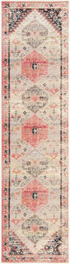 Patio Elegance Collection Area Rug -  Meadow Runner Multi  lifestyle 22
