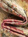 Patio Elegance Collection Area Rug -  Meadow Rectangle Multi  lifestyle 15