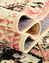 Patio Elegance Collection Area Rug -  Meadow Rectangle Multi  lifestyle 20