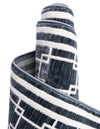 Metro Heights Collection Area Rug -  Liberty Rectangle Navy Blue  lifestyle 18