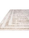 Metro Heights Collection Area Rug -  Wall Rectangle Beige  lifestyle 14
