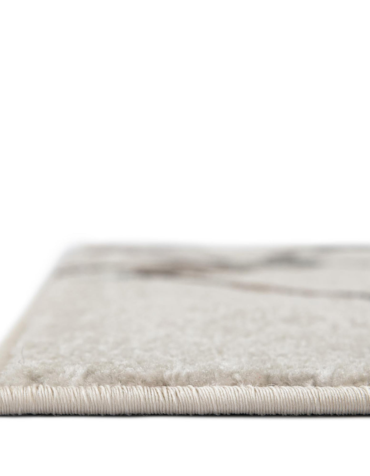 Brighton Terrace Collection Area Rug -  Aldrington Rectangle Ivory  lifestyle 27