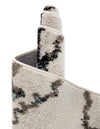 Brighton Terrace Collection Area Rug -  Aldrington Rectangle Ivory  lifestyle 35