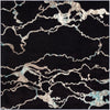 Brighton Terrace Collection Area Rug -  Aldrington Square Navy Blue  lifestyle 46
