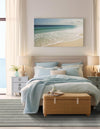 Zara Hills Wool Collection Area Rug - Savannah Rectangle Earl Gray  lifestyle 3