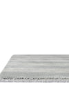 Zara Hills Wool Collection Area Rug - Savannah Runner Earl Gray  lifestyle 17