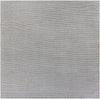 Jill Zarin Sedona Oasis Outdoor Collection Area Rug - Coconino (Silver Stars) Square Silver Stars  lifestyle 8