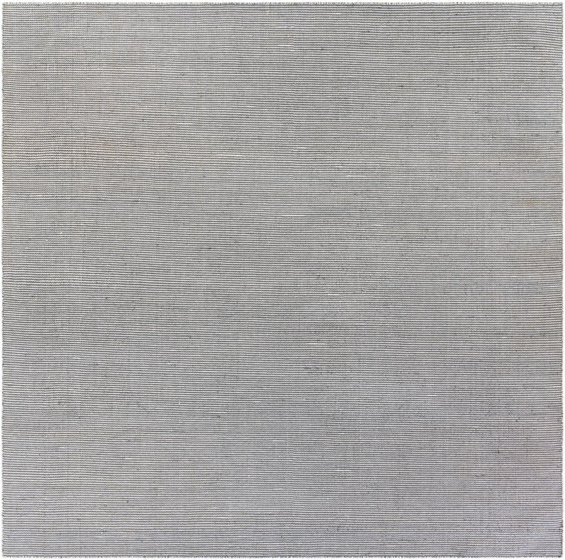 Jill Zarin Sedona Oasis Outdoor Collection Area Rug - Coconino (Silver Stars) Square Silver Stars  lifestyle 8