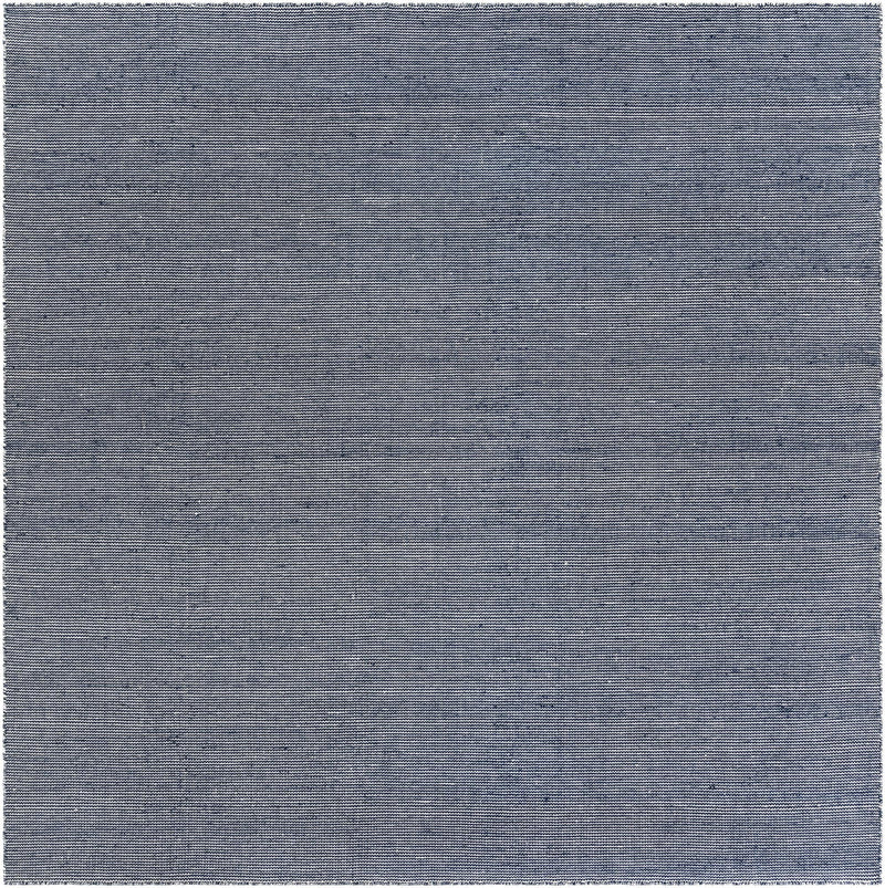 Jill Zarin Sedona Oasis Outdoor Collection Area Rug - Coconino (Navy Sky) Square Navy Sky  lifestyle 29