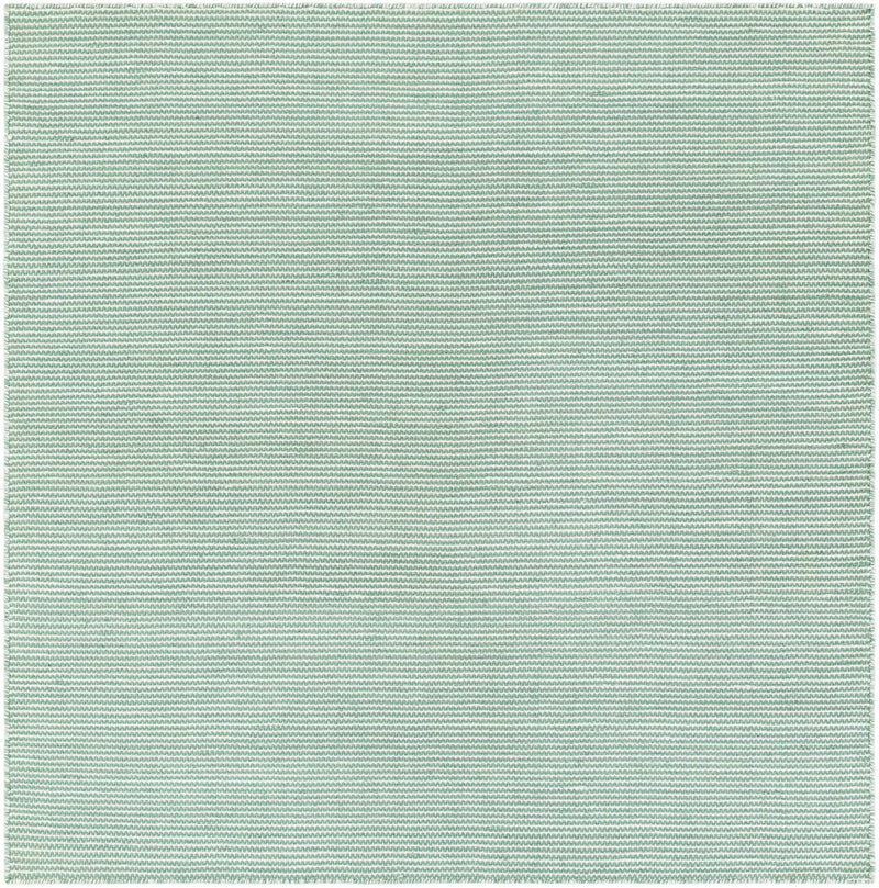 Jill Zarin Sedona Oasis Outdoor Collection Area Rug - Coconino (Palm Green) Square Palm Green  lifestyle 9