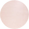 Jill Zarin Sedona Oasis Outdoor Collection Area Rug - Coconino (Pink Roses) Round Pink Roses  lifestyle 12