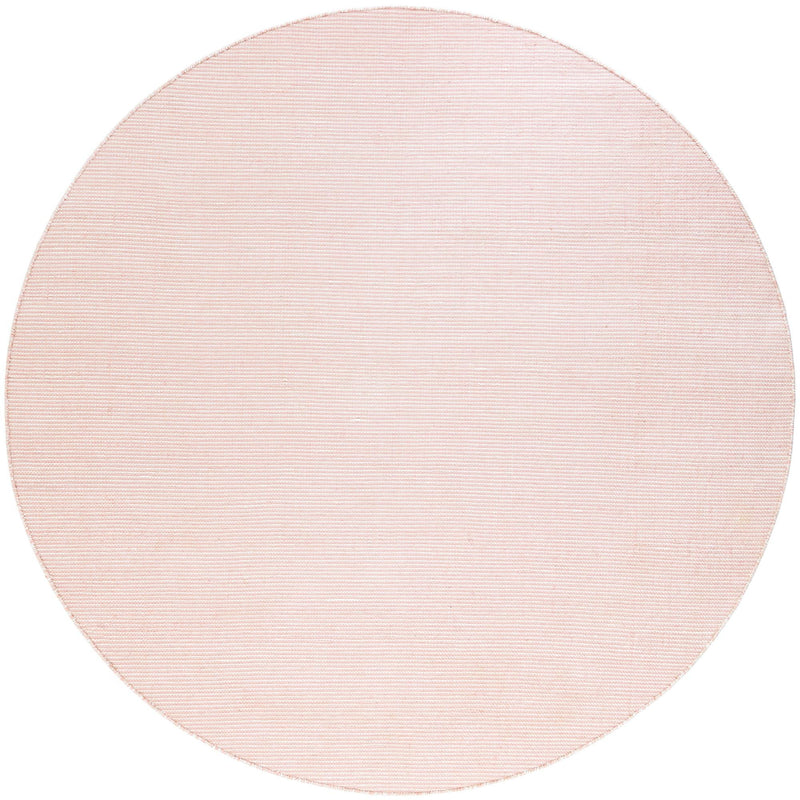 Jill Zarin Sedona Oasis Outdoor Collection Area Rug - Coconino (Pink Roses) Round Pink Roses  lifestyle 12