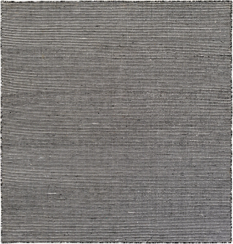 Jill Zarin Sedona Oasis Outdoor Collection Area Rug - Coconino (Black Sky) Square Black Sky  lifestyle 29