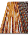 Urban Terrace Collection Area Rug -  Corsica Runner Multi  lifestyle 34