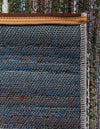Urban Terrace Collection Area Rug -  Corsica Runner Multi  lifestyle 37