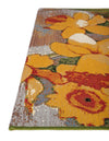 Garden Terrace Escape Collection Area Rug - Eden Rectangle Multi  lifestyle 14
