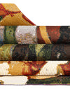 Garden Terrace Escape Collection Area Rug - Eden Rectangle Multi  lifestyle 21