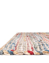 Savannah Jute Collection Area Rug - Serengeti Runner Multi  lifestyle 14